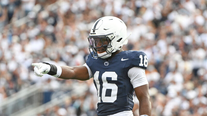 Safety Mack criticizes Penn State football's team culture